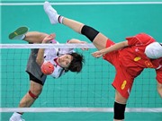 Bóng đá anh, ngoại hạng anh, lịch thi đấu euro 2012, Ngày thi đấu 19/11: Cầu lông, cầu mây gặp phải “núi cao”